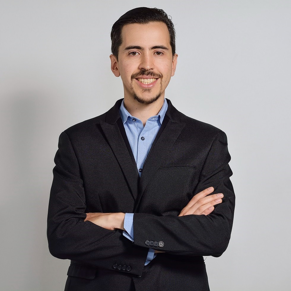 Rodrigo Andonaegui
